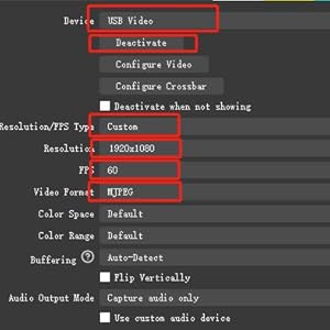 capture card Nintendo switch