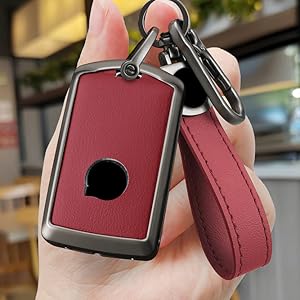 Amazon.co.jp: [ontto] ボルボ専用 スマート キーケース