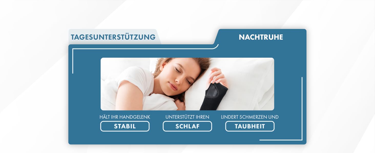 Nachtruhe