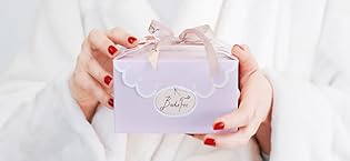 Badefee Geschenkset Geschenke nachhaltige Kosmetik 