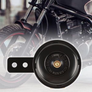 バイク用 ホーン 12V