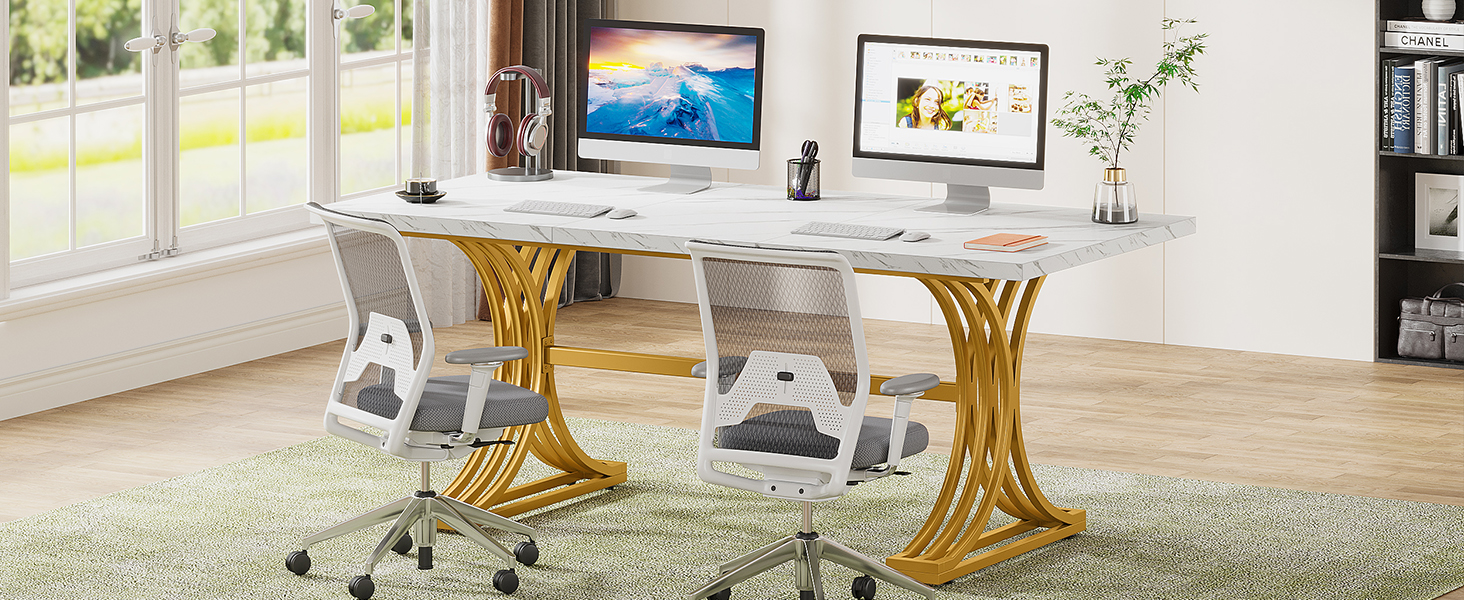 desk