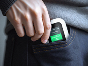 wifi hotspot devices for travel