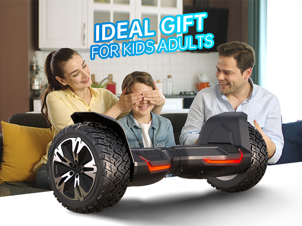 adult hoverboard