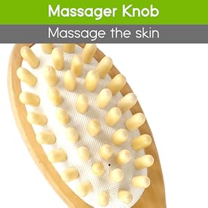 back scrubber for men