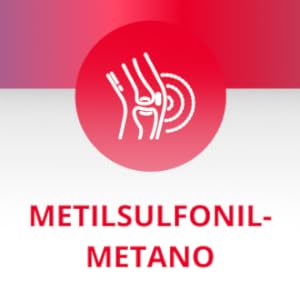 Metilsulfonil - Metano