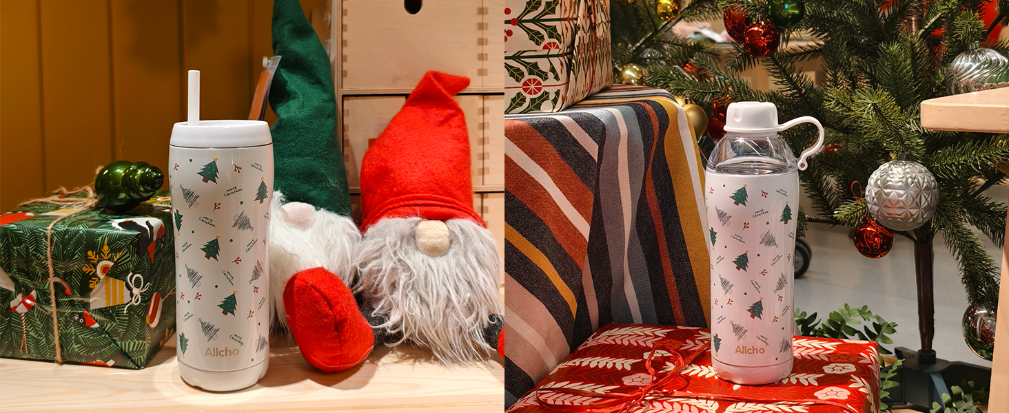 stainless steel water bottles