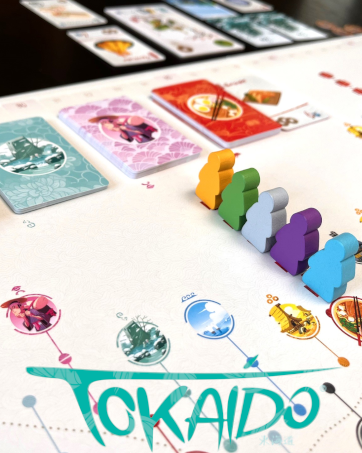 Tokaido