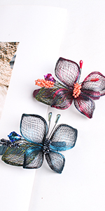 hair Barrettes