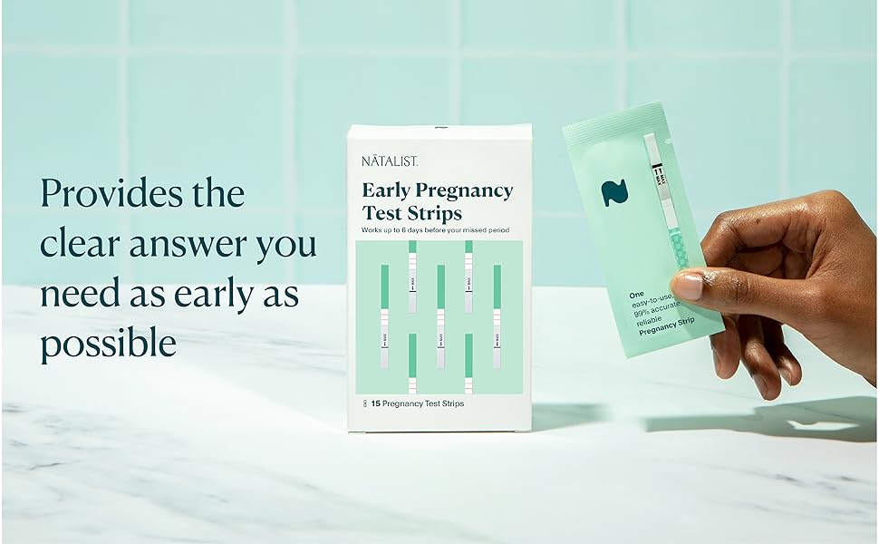 clear answers as early as possible