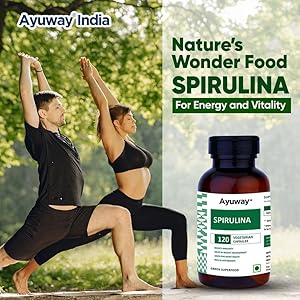 Spirulina