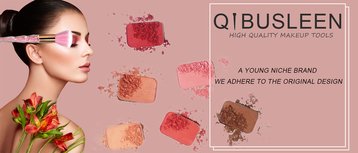 High Quality Makeup Tools