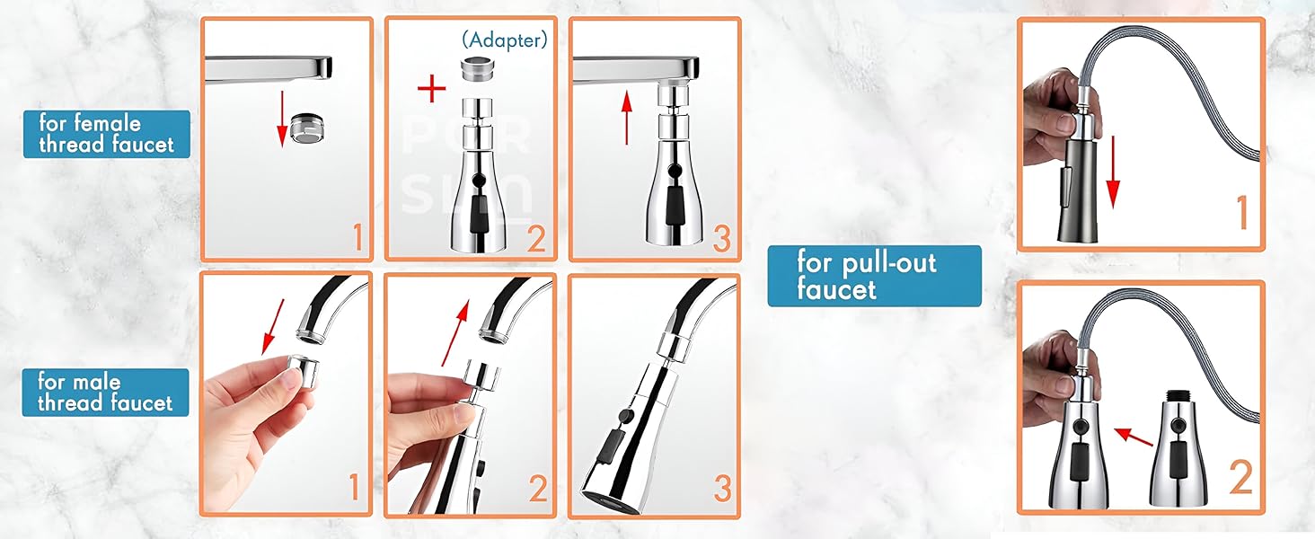 kitchen faucet extenders water faucet for kitchen sink tap faucet for kitchen sink tap extender