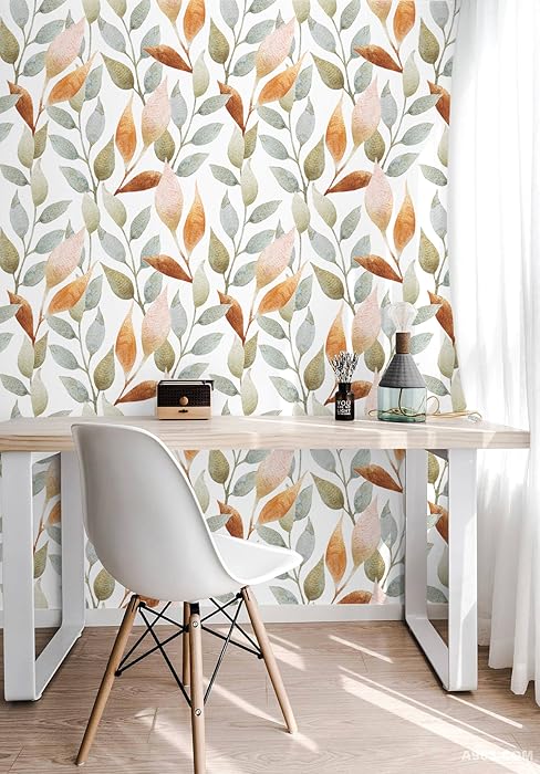 peel and stick wallpaper