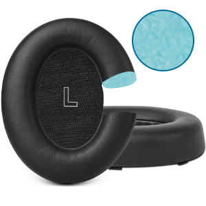 Replacement Earpads for Bose QC Ultra