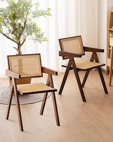Rattan Dining Chair