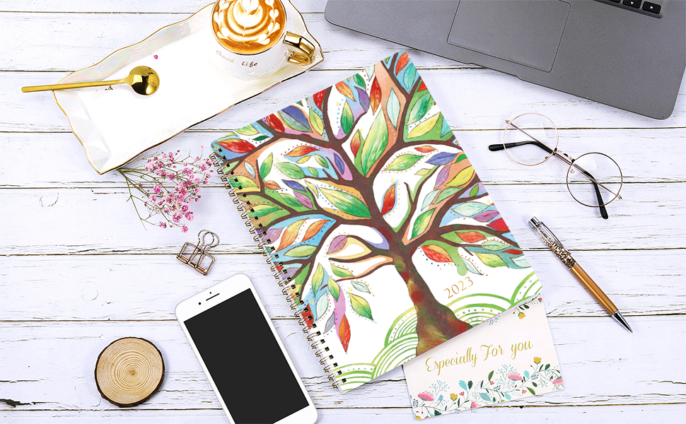 2023 Planner - Planner 2023, Weekly Monthly Planner 2023 with Marked 2023 Planner - Planner 2023, Weekly Monthly Planner 2023 with Marked