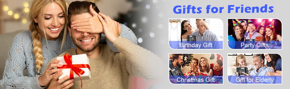 Multifunctional Grooming Set