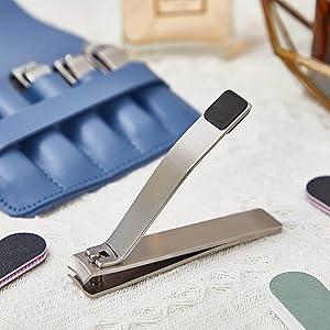Large Nail Clipper