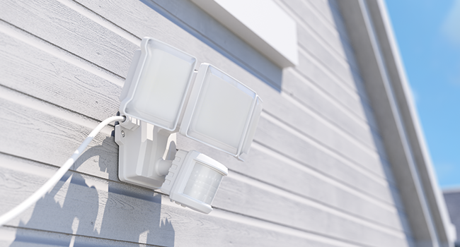 Wall Mount