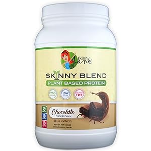 Skinny Blend Plant