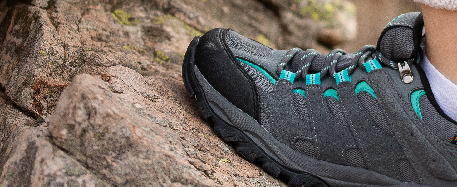 Lily Outdoor Shoes