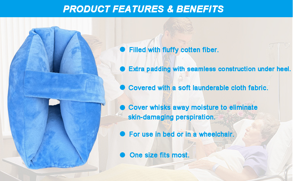 heel protector