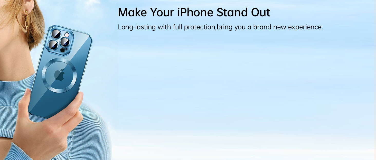 IPHONE 12 PRO MAX CASE