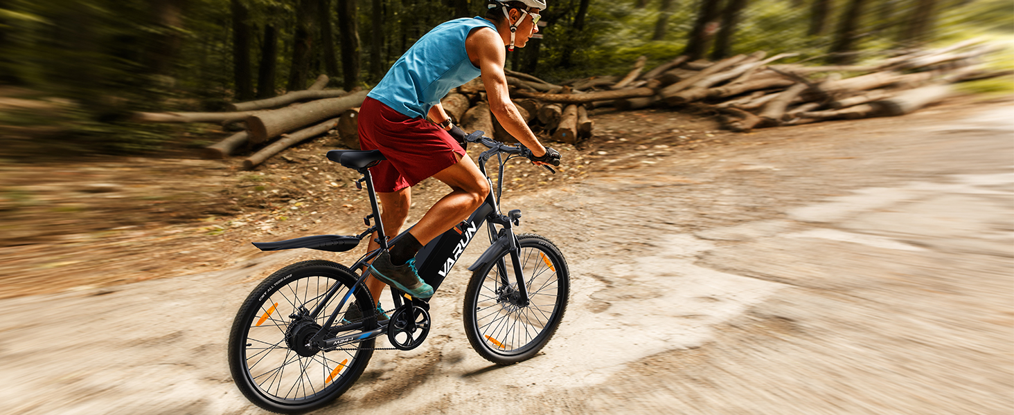 ebike