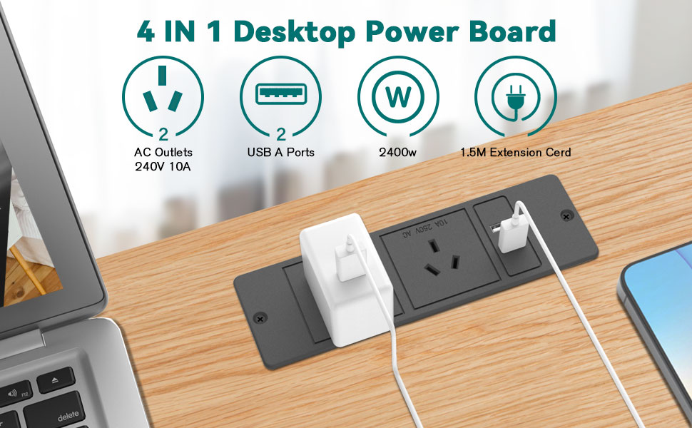 power strip
