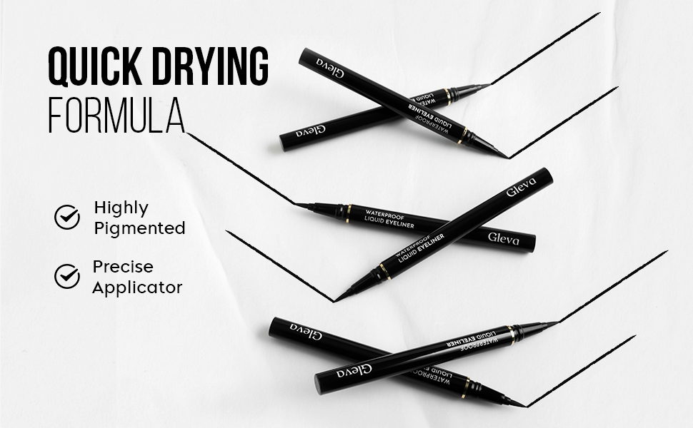 waterproof eyeliner