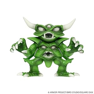 ドラゴンクエスト キャラクターフィギュア ピサロ ＋ 9体セット(デュラン) 希少／開封品】ドラゴンクエスト キャラクターフィギュア