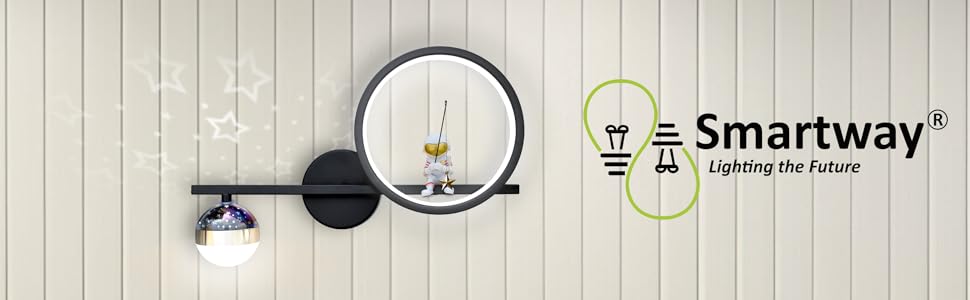 Wall Lamp