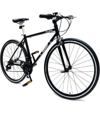 Amazon | 【JAPAN BRAND】 XLEAT ロードバイク C550 自転車 21段
