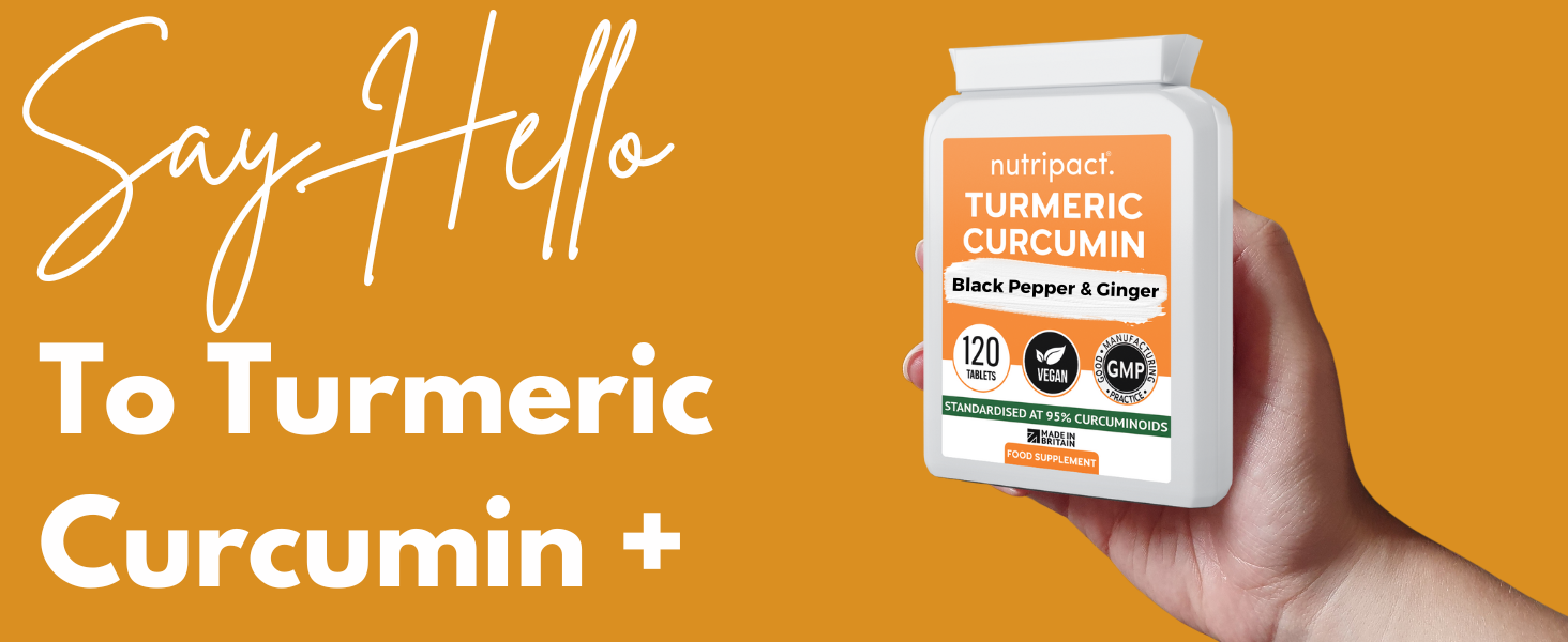 turmeric plus header