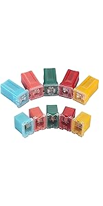 fuses automotive