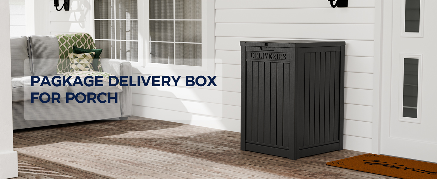 Delivery Box
