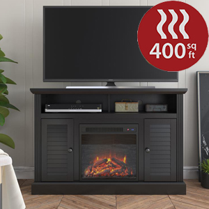 400 Sqr Ft Heater Image