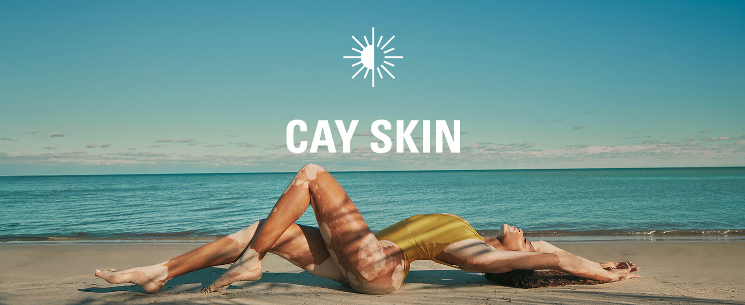Cay Skin Banner