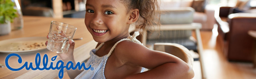 Culligan Blue Logo