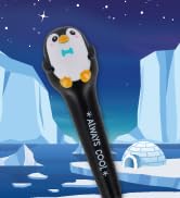 Squeezies Penguin