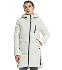 Women's Stylish Down Coat