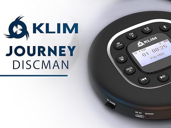 KLIM Journey