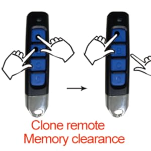 clear code