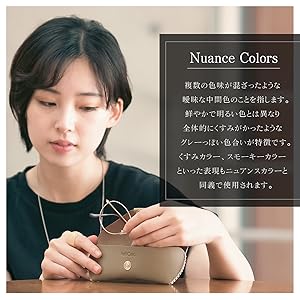 Amazon | [RafiCaro] メガネケース 本革 コンパクト 革
