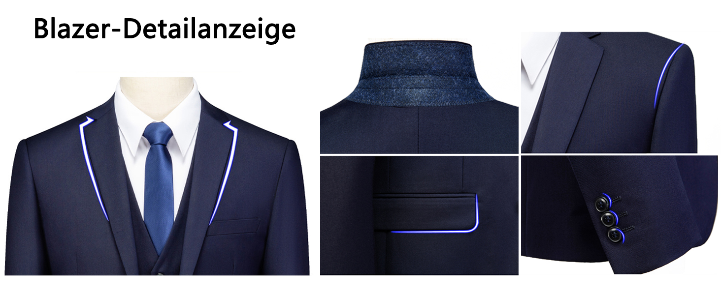Anzug