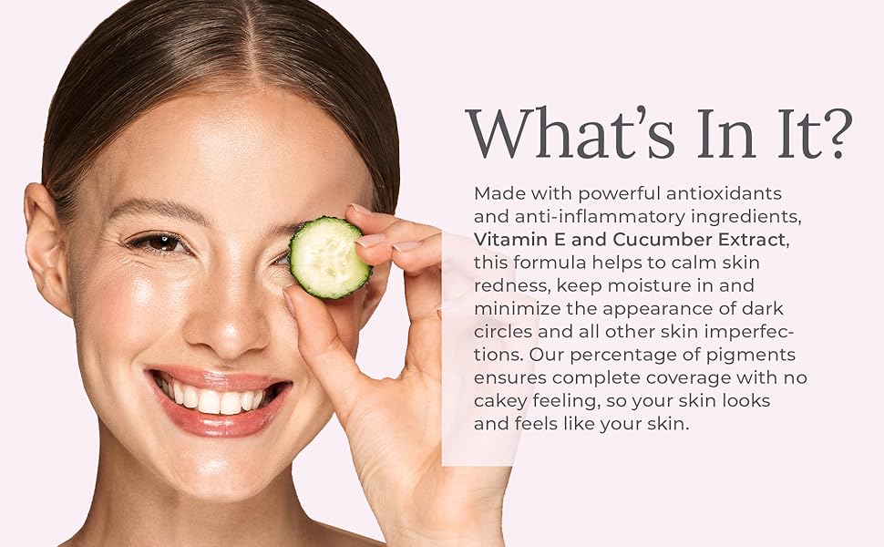 amazing concealer,dark circles,under eye,full coverage,waterproof,erase dark circles,natural