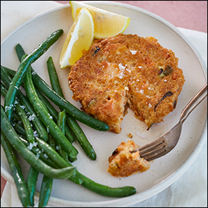 Cook Once Dinner Fix