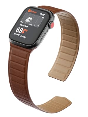 Apple Watch Genuine Leather Band