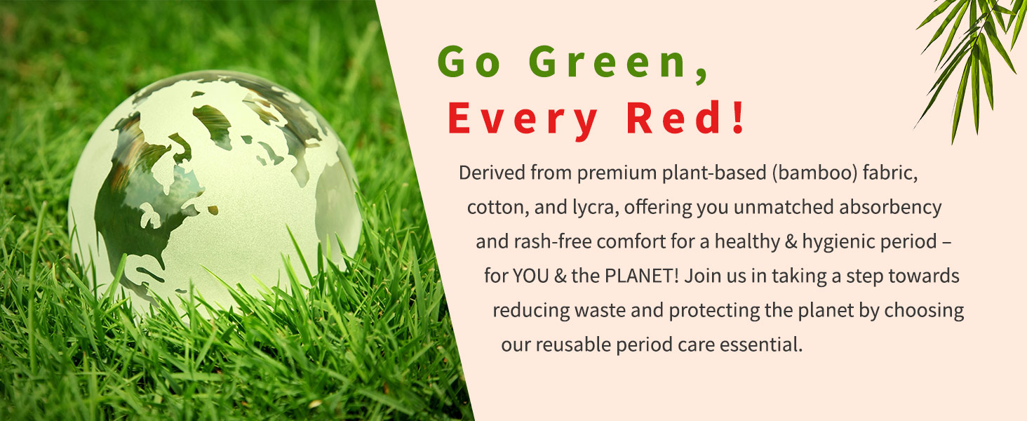 Period Underwear Banner 2 - Desktop